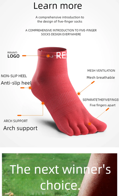 Solegard - Insole & Sock Bundle