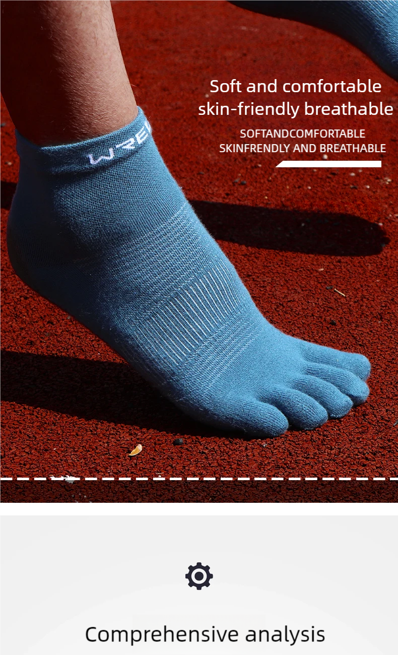 Solegard - Insole & Sock Bundle