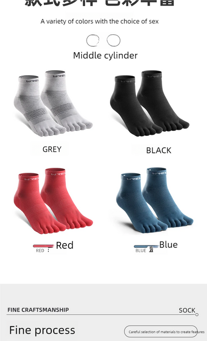 Solegard - Insole & Sock Bundle